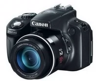 Ống kính viễn vọng Canon Canon PowerShot SX60 HS - Máy ảnh kĩ thuật số máy ảnh mini