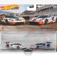 Ford's Box