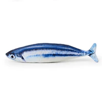 Осень Saury 18cm Труба