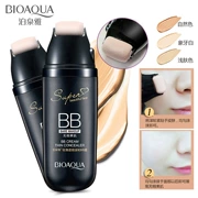 Xác thực hơn BB cream che khuyết điểm dưỡng ẩm dạng lỏng cushion cushion cc lâu trôi làm sáng màu da Mỹ phẩm sinh viên nữ