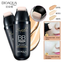 Xác thực hơn BB cream che khuyết điểm dưỡng ẩm dạng lỏng cushion cushion cc lâu trôi làm sáng màu da Mỹ phẩm sinh viên nữ pond's bb