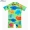 Áo tắm chống nắng trẻ em Spot NEXT 17 mùa thu trẻ em sinh vật biển lướt sóng áo tắm một mảnh Quần áo chống nắng bãi biển đồ bơi xuân thu