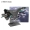 Mô hình máy bay cao cấp Telbo 1:48 Su 35 mô phỏng hợp kim su35 mô hình máy bay chiến đấu mô hình quân sự thành phẩm - Mô hình máy bay / Xe & mô hình tàu / Người lính mô hình / Drone máy bay cảm ứng