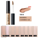 The Saem Fresh Kem che khuyết điểm Pen Pen Art Spots Face Cover Pixin Black Eye Li Jixi Cổ khuyên che khuyết điểm tip concealer