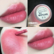 Hàn Quốc unny Ống đen Gương Lip Glaze không becolute Nữ sinh viên chẵn lẻ thối cà chua đỏ môi màu nhuộm môi Liquid T02 thỏi son 3 màu