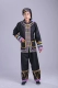 Miao Costume Nam Zhuang Dance Trang phục Trang phục thiểu số Yi Dai Dai Bai Trang phục khiêu vũ dành cho người lớn - Trang phục dân tộc