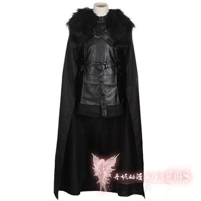 taobao agent The game of rights 5 Bing and the Song of Fire Jonxino Cosplay Clothing