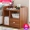 Tầng nhỏ hai ngăn kéo bàn văn phòng phẩm phân loại tủ đầu giường tủ văn phòng lưu trữ giá sách ngang tủ nhỏ tủ quần áo cho bé gái