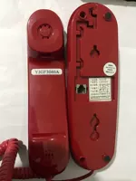 LEDA Multi -Line Телефонное расширение Пожарный телефон расширение YJGF3040A Телефон