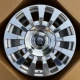 Thích hợp cho bánh xe rèn Bentley Flying Spur Continental GT Bentayga đã sửa đổi Rolls-Royce Ghost BB Cullinan Phantom lazang 15 inch 5 lỗ lazang 18 inch 5 lỗ