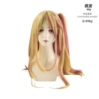 Hoshino Libi Wig