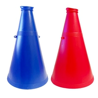 Красный+синий (5 каждый) Всего 10 бесплатная доставка