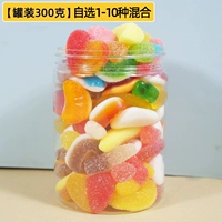 Выберите 1-10 типов смешанных банок 300G [замечания]