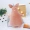 Nhật Bản gia đình hài hước rừng động vật gối kangaroo lợn khủng long cá mập búp bê sang trọng đồ chơi - Đồ chơi mềm đồ chơi cho trẻ 2 tuổi