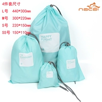 Лазурный комплект