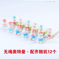 Красный арбуз