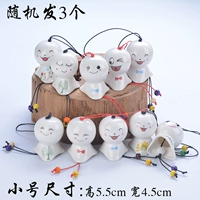 Маленькая C Модель 3