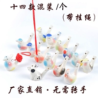 Ярко-желтый