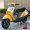 Xe máy tay ga Honda Dalu hai thì 90cc nguyên bản của Honda nhập khẩu xe tay ga dành cho nữ - mortorcycles