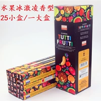 Фруктовый ароматный аромат