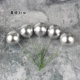 5 Silver Ball 5 Диаметр установки 3 см.