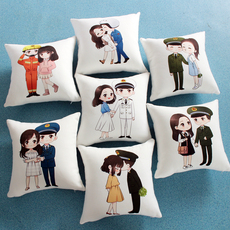 подушки-одеяла