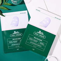 Чувствительность к восстановлению и повреждению кожи