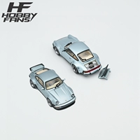 Pre -New Hobbyfans HF1/64 Сплав сплав