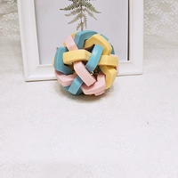 Голубое озеро