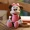 Winnie the Pooh Tigger Ilham Minnie Mickey Little Doll Đồ chơi sang trọng Công ty cưới Hoạt động Búp bê Trẻ em - Đồ chơi mềm