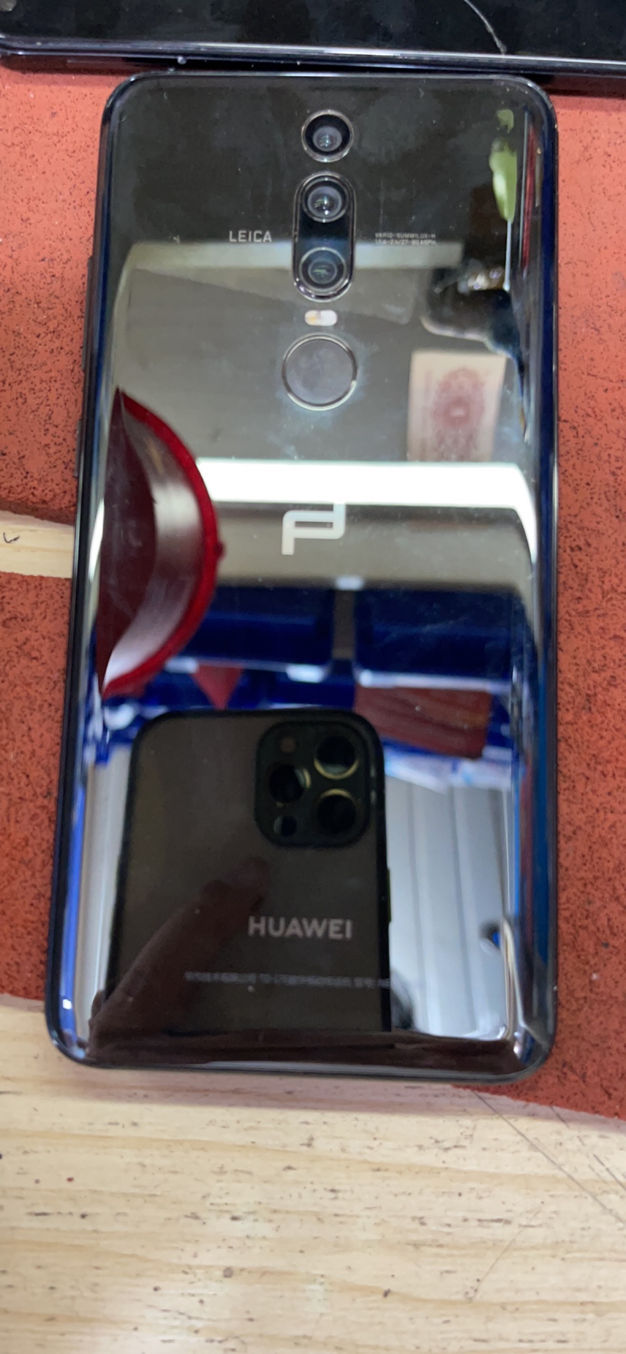 TEST: Huawei Mate 8 – Vanvittig rask