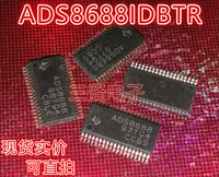 ADS86888IDBTR MODULUS PATCH может быть принят непосредственно TSSOP-38 упаковочный ADS8688
