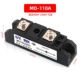diode MD110A 160 200A 300A 400 1600V 2000V mô-đun diode tự do chống đảo ngược công suất cao diode fr107 1n5408