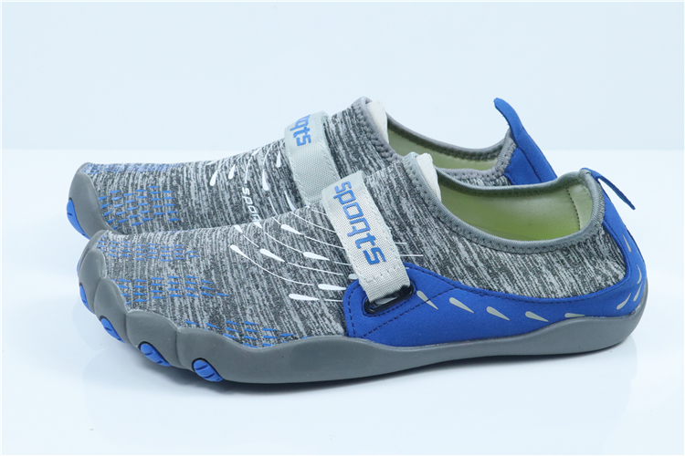 WhiteBroken code Pick up the leak Running shoes Upstream shoes Parenting outdoors Barefoot Running shoes Quick drying Wading Hiking shoes lovers Diving shoes