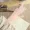 2019 mới mô phỏng lông chó đuôi cỏ bó hoa đạo cụ chụp trong nhà hoa giả mô phỏng tường in gió - Hoa nhân tạo / Cây / Trái cây