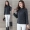 Mùa thu đông mùa đông quần áo cotton phụ nữ giải phóng mặt bằng đặc biệt đoạn ngắn 2018 phiên bản Hàn Quốc mới của chiếc áo khoác cotton mỏng - Bông