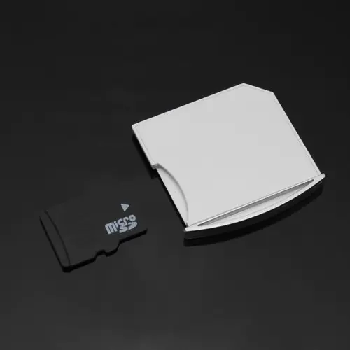 Применимо к серии Apple Air Sd Sd MacBook Card Card Hard Disk Расширение Mini Micro SD -карты