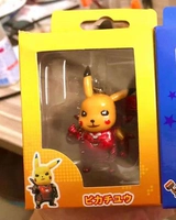 Железный человек для ключей