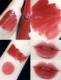 Son môi Armani Armani Red Tube Lip Glaze mới 206 208 405 415 107 214 Lacquer Black Tube son black rouge a31
