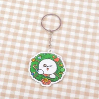 Гирлянда Бишон Фризе