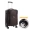 Oxford Bra vali hành lý nam và nữ mật khẩu hộp phổ biến bánh xe vali vải 20 2224 26 inch vali kéo giá rẻ