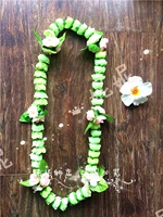 Зеленое битва кольцо шеи шампанского