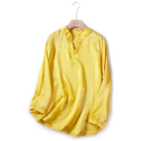 Лимонно-желтый