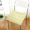 Nordic ghế lanh ăn tươi đệm pad phần mỏng học sinh ghế văn phòng mẫu giáo ghế xe ghế Four Seasons - Ghế đệm / đệm Sofa