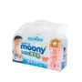 [WHT] Bạn có thể vứt bỏ 50 miếng khăn lau mặt trăng của bạn. khăn giấy ướt huggies