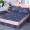 Giường bọc giường dày chăn bông phủ giường đơn mảnh nhóm bảo vệ che bụi phủ tấm với váy ga giường viền ren