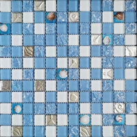 Пудрово-синий K2305