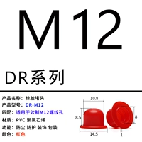 DR-M12