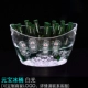 Yuanbao Bing Barrel White Light