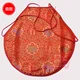 Thắt lưng nhung thủ công tinh khiết làm bằng tay cho người lớn nữ bằng vải thun cotton gợi cảm để bảo vệ dạ dày và giảm đau bụng kinh - Bellyband